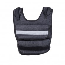 Zátěžová vesta Spokey 15 kg