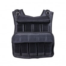 Zátěžová vesta Spokey 15 kg