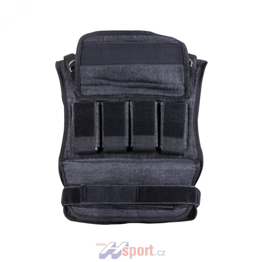 Zátěžová vesta Spokey 15 kg