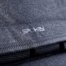 Zátěžová vesta Spokey 15 kg