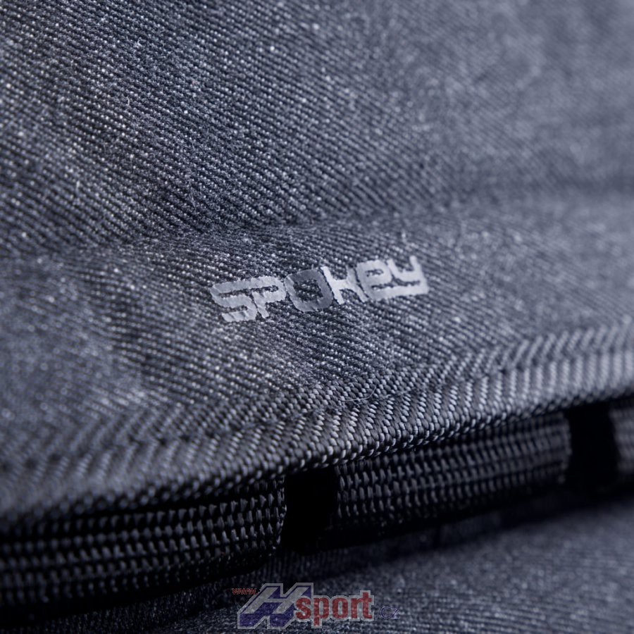 Zátěžová vesta Spokey 15 kg