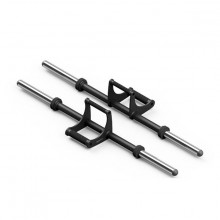 Farmářské kufry - pár