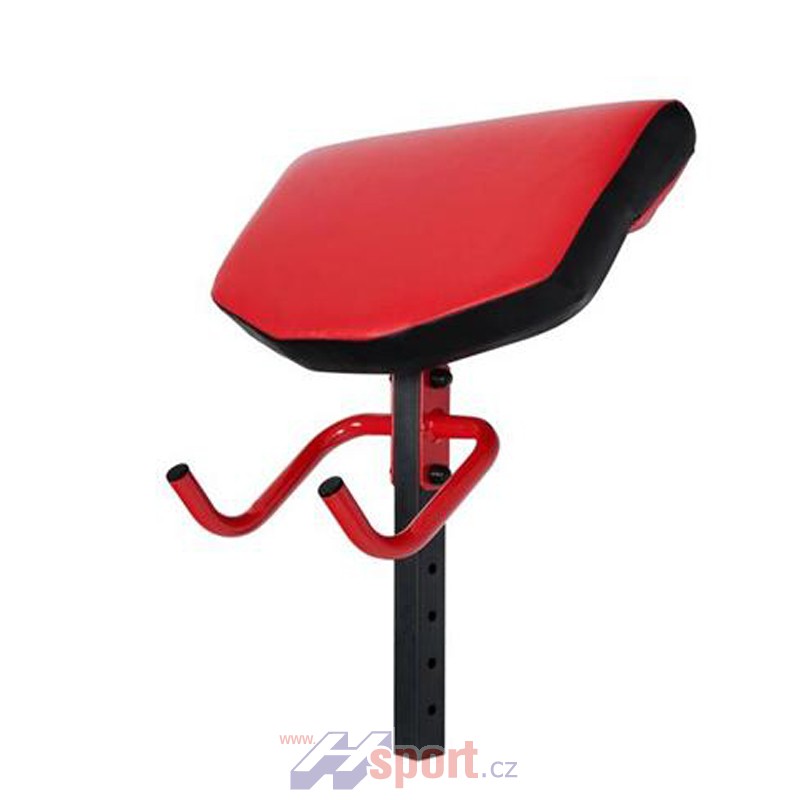 Bicepsová opěra Marbo MS-A101