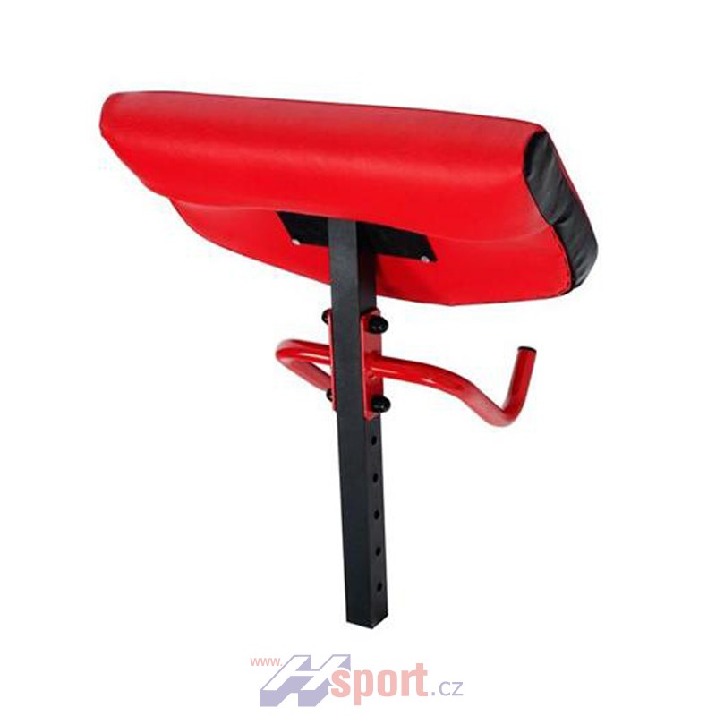 Bicepsová opěra Marbo MS-A101