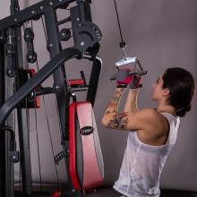 Adaptér - Madlo obouruč UW05