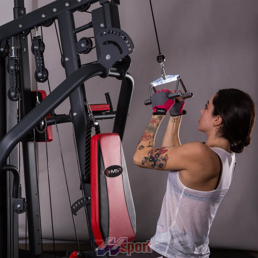 Adaptér - Madlo obouruč UW05