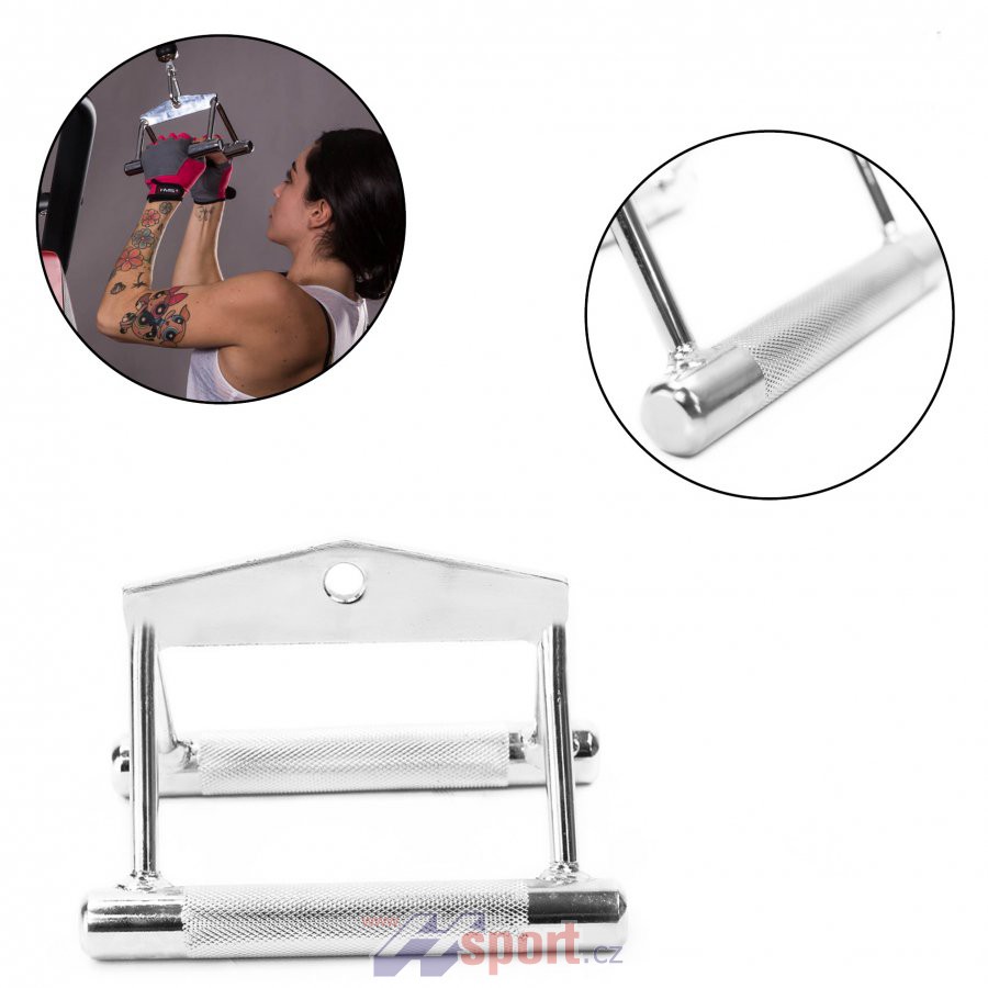 Adaptér - Madlo obouruč UW05