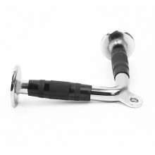 Adaptér - Triceps, V tvar s gumou UW06