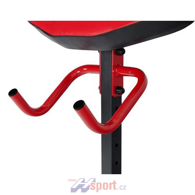 Bicepsová opěra Marbo MS-A101