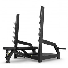 Polohovací lavice Bench Press Marbo MP-L213