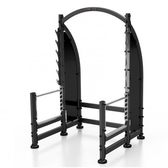 Stojan na dřepy Marbo MP-S202