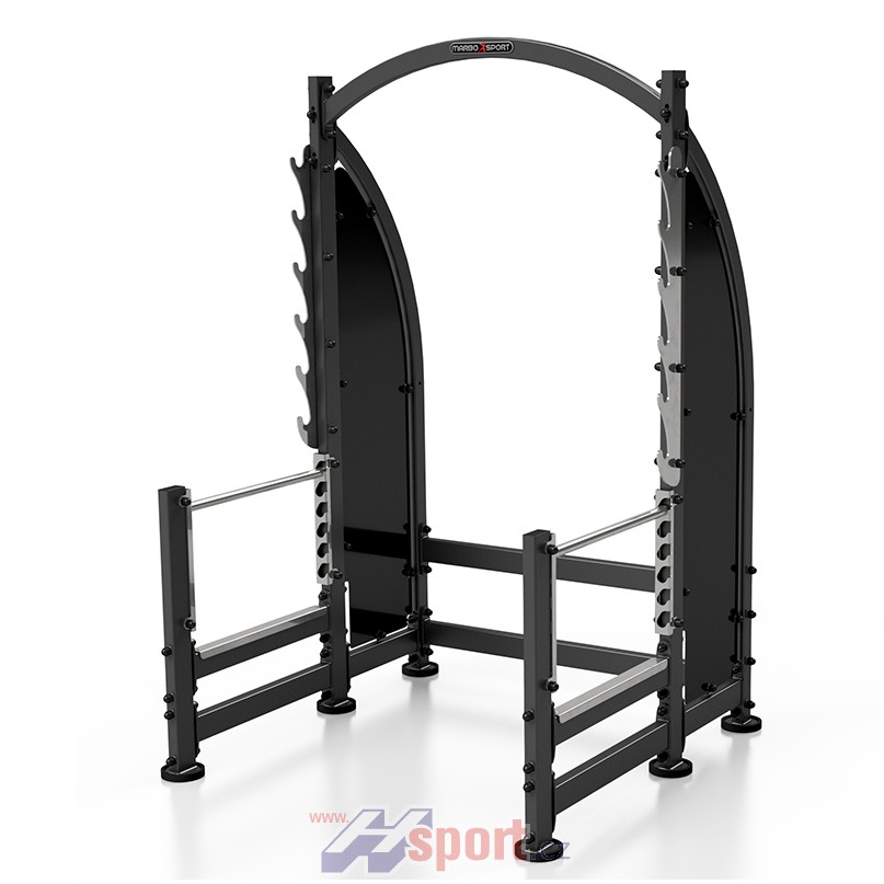 Stojan na dřepy Marbo MP-S202