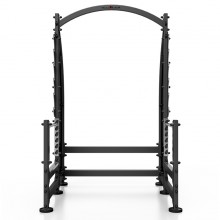 Stojan na dřepy Marbo MP-S202