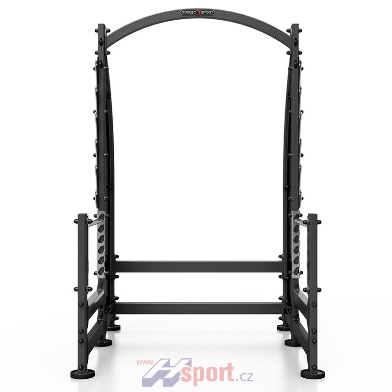 Stojan na dřepy Marbo MP-S202