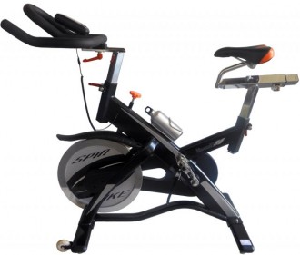 Cyklotrenažer HouseFit Tosca