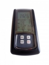 Cyklotrenažer HouseFit Tosca