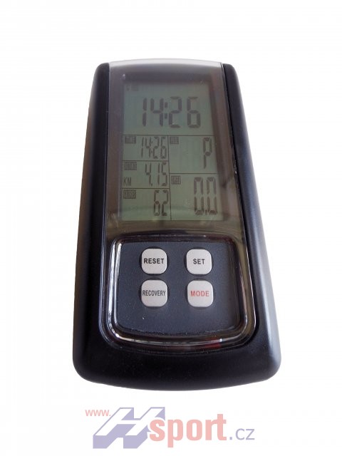 Cyklotrenažer HouseFit Tosca