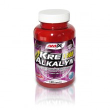 Amix Kre-Alkalyn 120cps