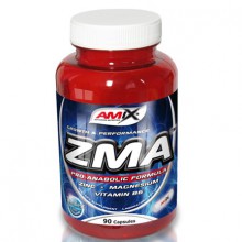 Amix ZMA 90cps