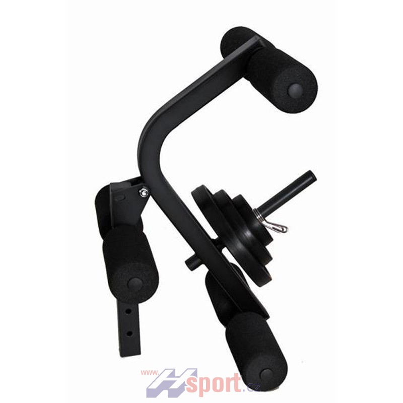 Adaptér pro předkopávání Marbo MS-A102