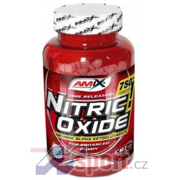 Amix Nitric Oxide 750mg 360cps