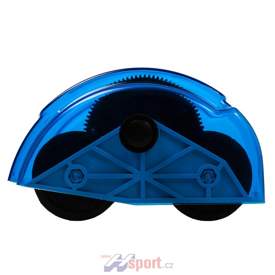 Posilovač celého těla inSPORTline - SUPER SLIDER