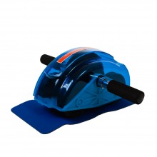 Posilovač celého těla inSPORTline - SUPER SLIDER