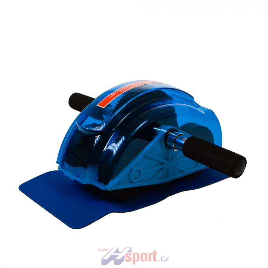 Posilovač celého těla inSPORTline - SUPER SLIDER