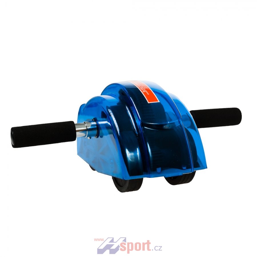 Posilovač celého těla inSPORTline - SUPER SLIDER