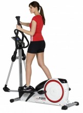 Crossový trenažer HAMMER - CAVERO XTR - ergometr