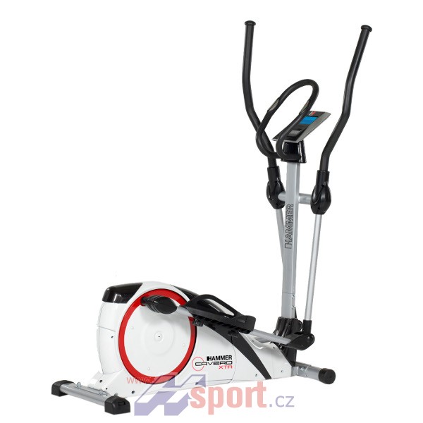 CAVERO XTR - ergometr