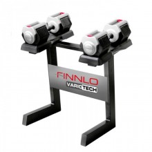 VARIO TECH - činky 2 x 25kg