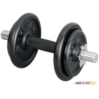 Činkový set malý - litina