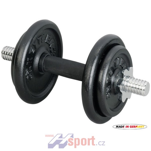 Činkový set malý - litina