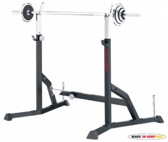 Stojan na dlouhou činku Kettler Vector