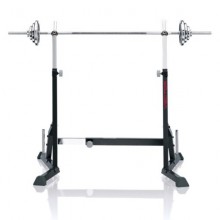 Stojan na dlouhou činku Kettler Vector