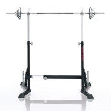 Stojan na dlouhou činku Kettler Vector