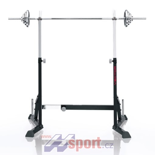 Stojan na dlouhou činku Kettler Vector