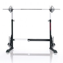 Stojan na dlouhou činku Kettler Vector