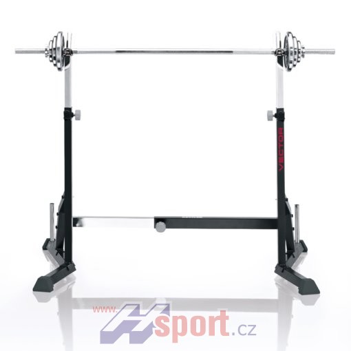 Stojan na dlouhou činku Kettler Vector