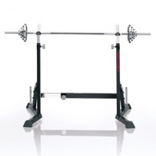 Stojan na dlouhou činku Kettler Vector