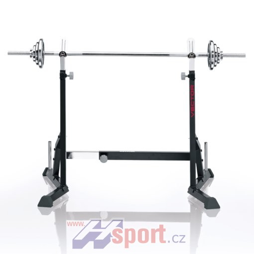 Stojan na dlouhou činku Kettler Vector