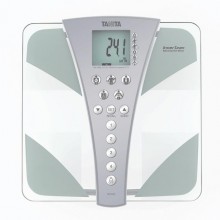 Osobní digitální váha Tanita BC 543