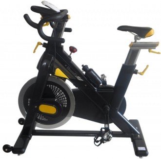 Cyklotrenažer HouseFit Astra