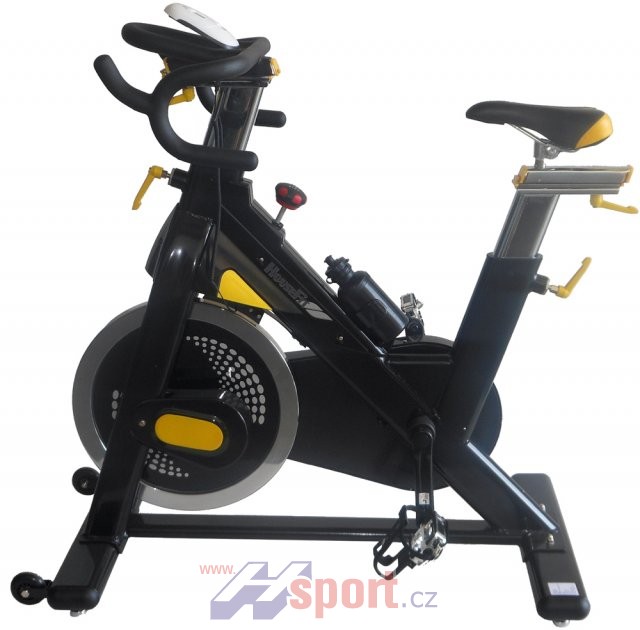 Cyklotrenažer HouseFit Astra