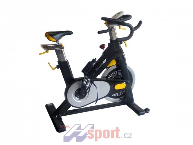 Cyklotrenažer HouseFit Astra