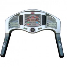 1766 BĚŽECKÝ TRENAŽER MOTOROVÝ - computer