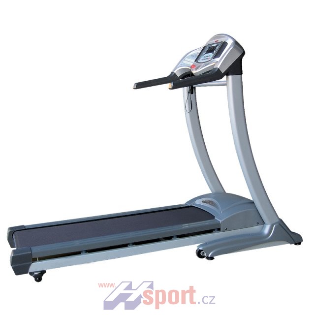 1766 BĚŽECKÝ TRENAŽER MOTOROVÝ