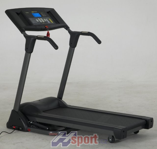 Běžecký trenažer HOUSEFIT - SIRIUS HT-9085E