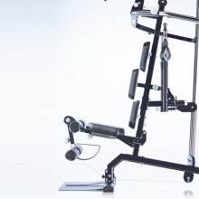 KINETIC F3 - POSILOVACÍ VĚŽ